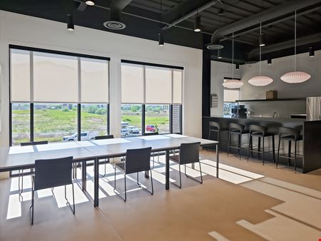 Regus - Farmington - N 1525 West