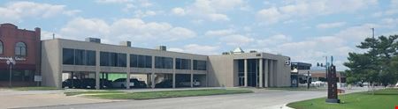 Office space for Rent at 226 W Gray St in Norman