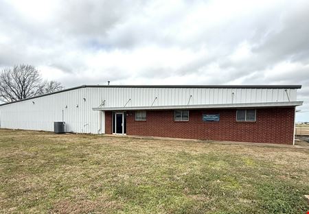 Industrial space for Rent at 2911 Douglas Drive in Bossier City
