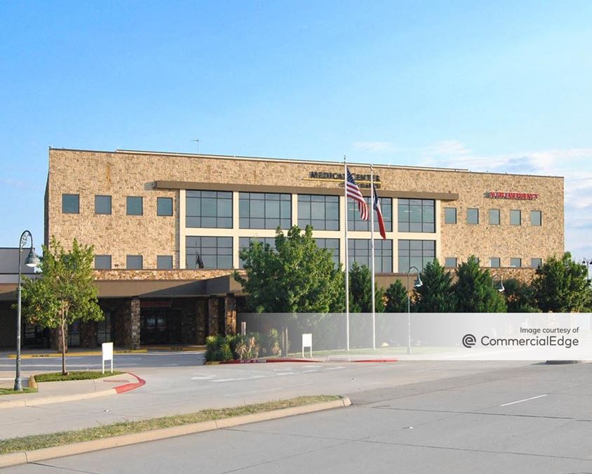 Craig Ranch Medical Pavilion