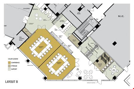 Colonial Place III