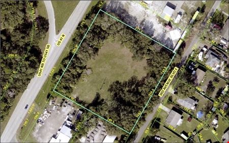 VacantLand space for Sale at Us 41 N in Palmetto