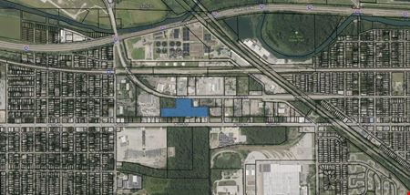 VacantLand space for Sale at 3800 W 5th Ave in Gary