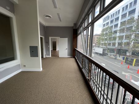 Roos Bros Building, Ste 200