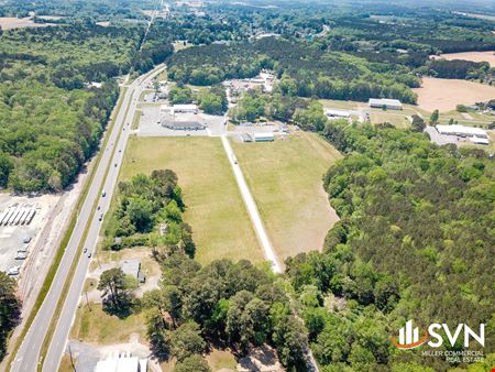 Investment Opportunity - Colonial Square Office Complex