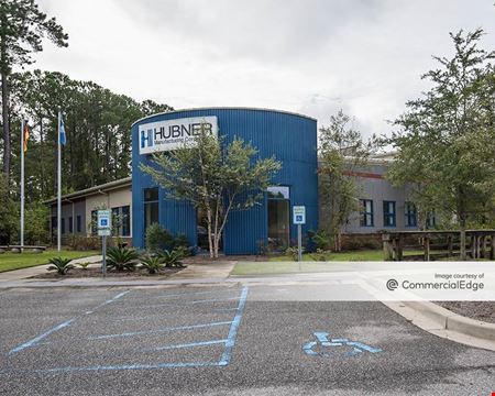 Industrial space for Rent at 450 Wando Park Blvd in Mount Pleasant
