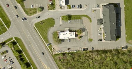 Ground Lease or Redevelopment Opportunity | Route 332 – I-90 Access