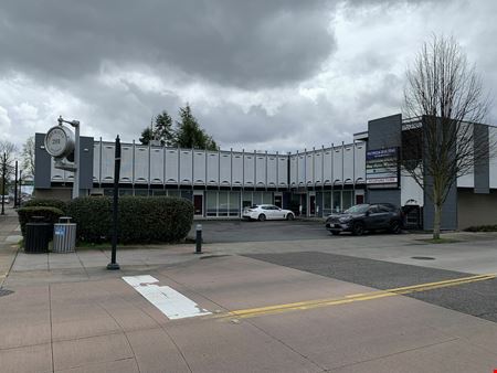Office space for Rent at 201 S Division Street in Auburn