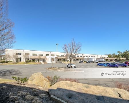 Office space for Rent at Sterling Park Business Center - 405 Glenn Drive in Sterling