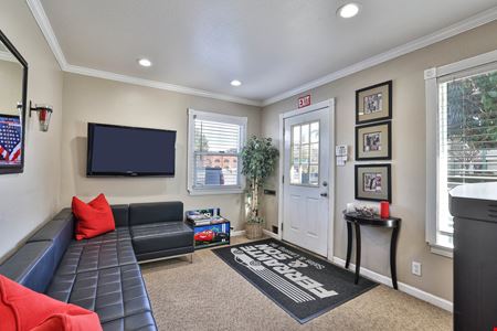651 S Winchester Blvd