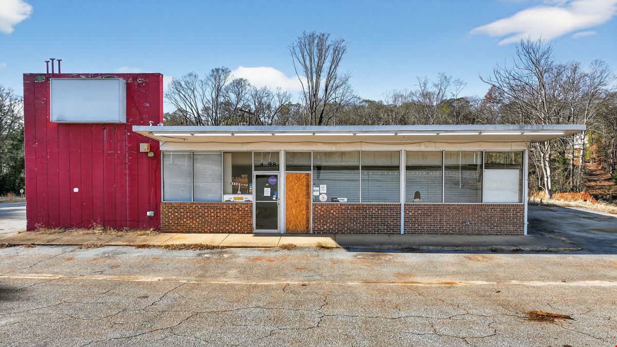 4698 Augusta Rd