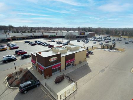 New 5 Plaza