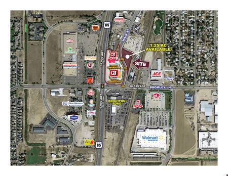 Retail space for Sale at South Main - Brighton in Brighton