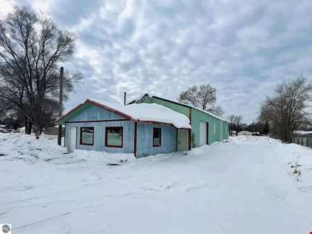 Retail space for Sale at 405 N Cedar St in Kalkaska