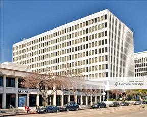 Corporate Center Pasadena - Building 251