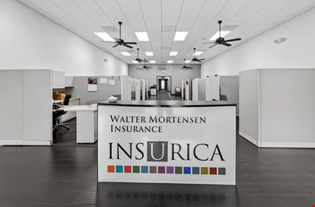 Prime Office Space on Main St in Porterville, CA