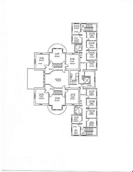 Simpson Building