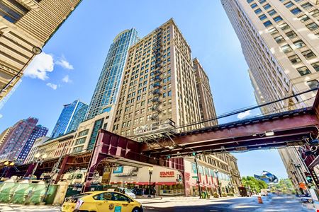 Unassigned space for Sale at 111 N Wabash Ave, Unit 1210, Chicago, IL in Chicago