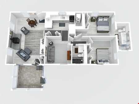 CLASS A PROFESSIONAL SPACE, TRAINING CENTER & RESIDENTIAL CAMPUS