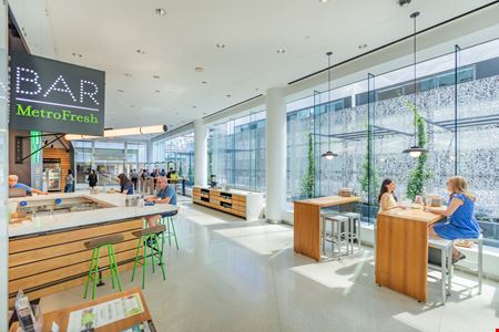 One Midtown Plaza