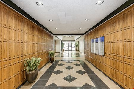 Center Point at Main