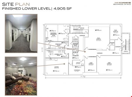 3401 Richmond Rd