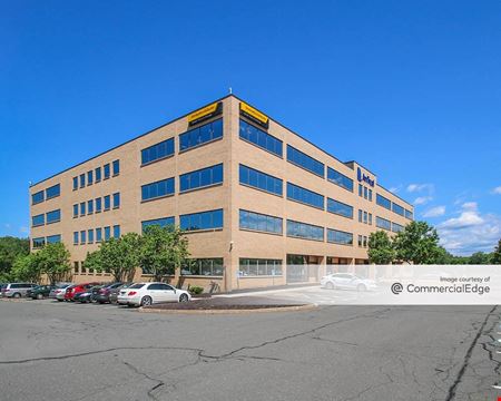 Office space for Rent at Southington Executive Park in Southington