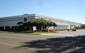 ALVARADO BUSINESS PARK
