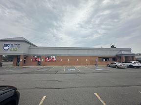 4407 Military Rd - 6,900+/- SF up to 18,900+/- SF Retail Space