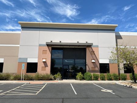 Santan Dobson Professional Park