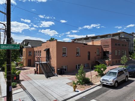 2101 -2111 W 29th Ave