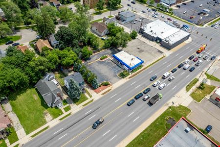 22 N Telegraph Rd