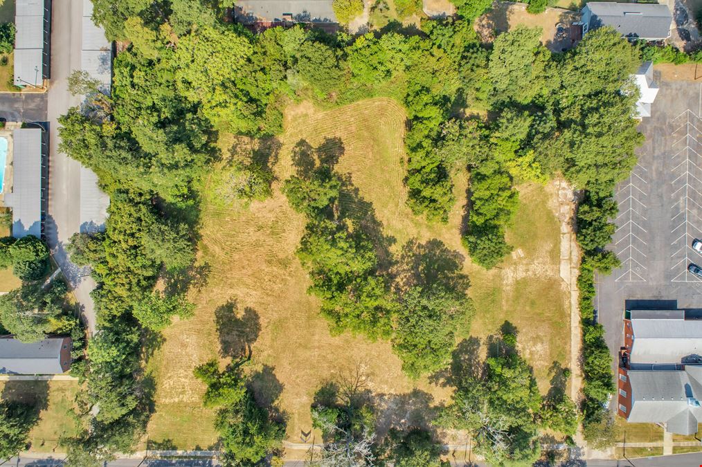 411 Milledge Road, Augusta, GA 30904