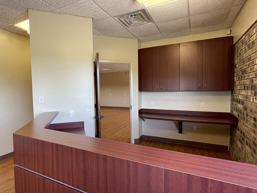 Alachua Professional Center