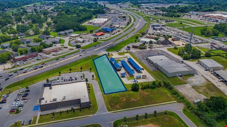 Prime Development Parcel