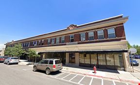 33 College Avenue