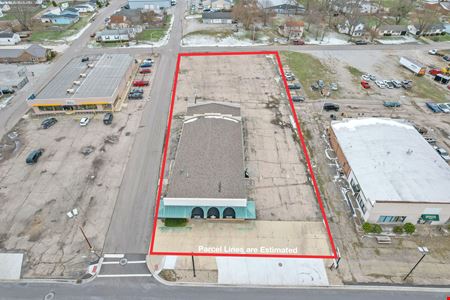 955 N Main Street