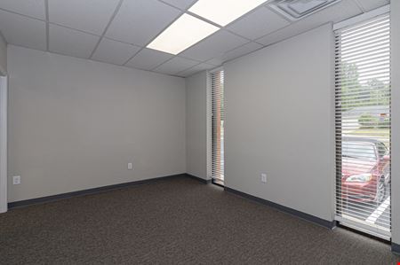 St. Francis Office Suites