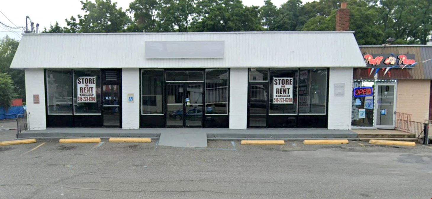2501-2507 Middle Country Rd
