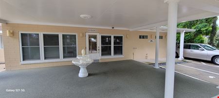 Downtown Deland Shared Office Space for Lease