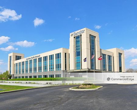 Office space for Rent at 10689 North Pennsylvania Street in Indianapolis