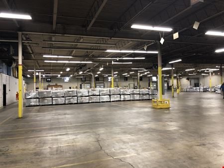Prime Industrial Building