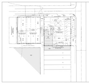 Central OKC Industrial with Land