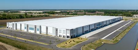 Industrial space for Rent at Somers Logistics Center - New Construction in Kenosha