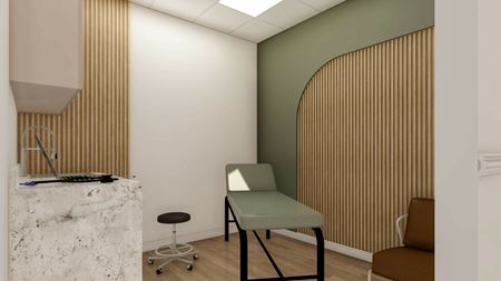 Office space for Sale at Liberty Square Medical Office in St. Cloud