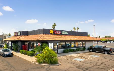 Retail space for Sale at NEC | Longmore Rd & Southern Ave in Mesa