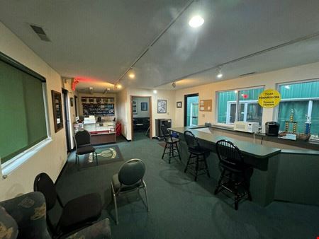 80 Commercial Way