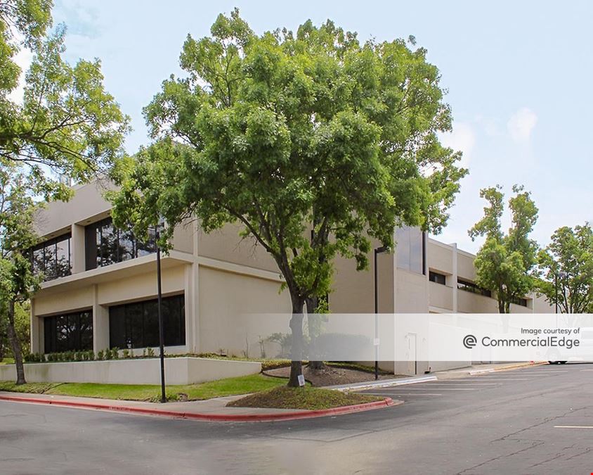 Regency Office Center