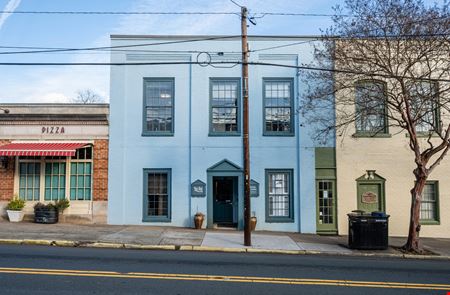 Office space for Sale at Sawyer Building in Hillsborough