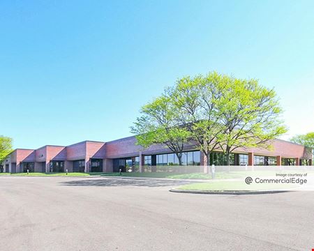 Office space for Rent at Lakefront at Keystone - Lakefront 3 in Indianapolis